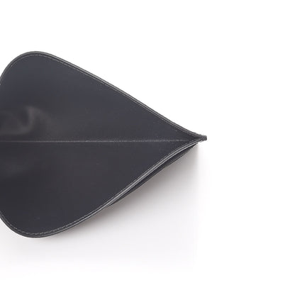 Louis Vuitton Empreinte Pochette Felicie Chain Wallet Black 8 of 12