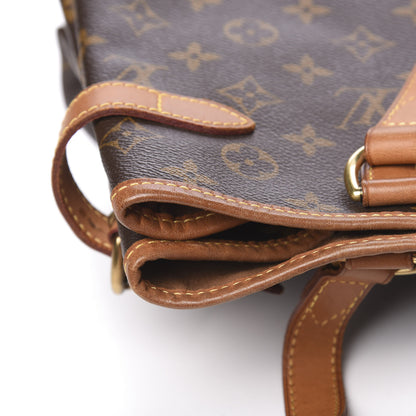 Louis Vuitton Monogram Batignolles Horizontal 8 of 12