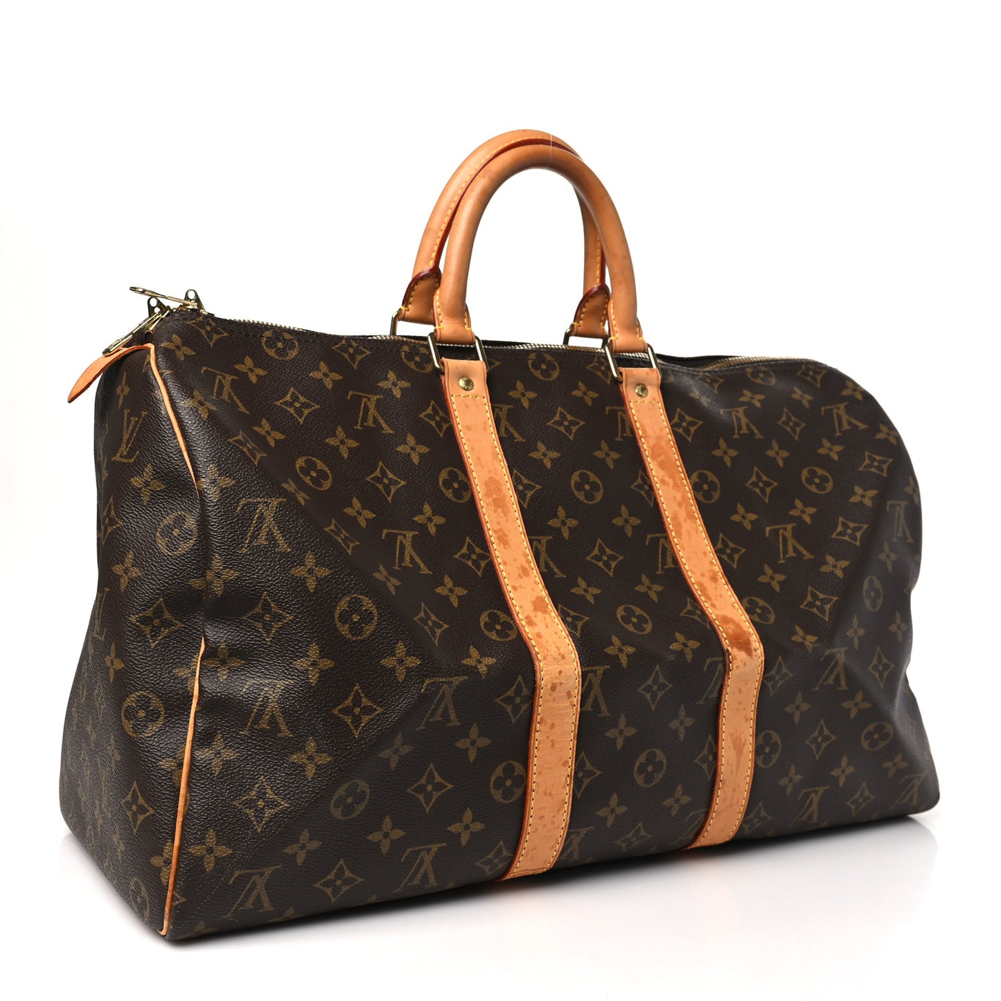 Monogram Keepall 45