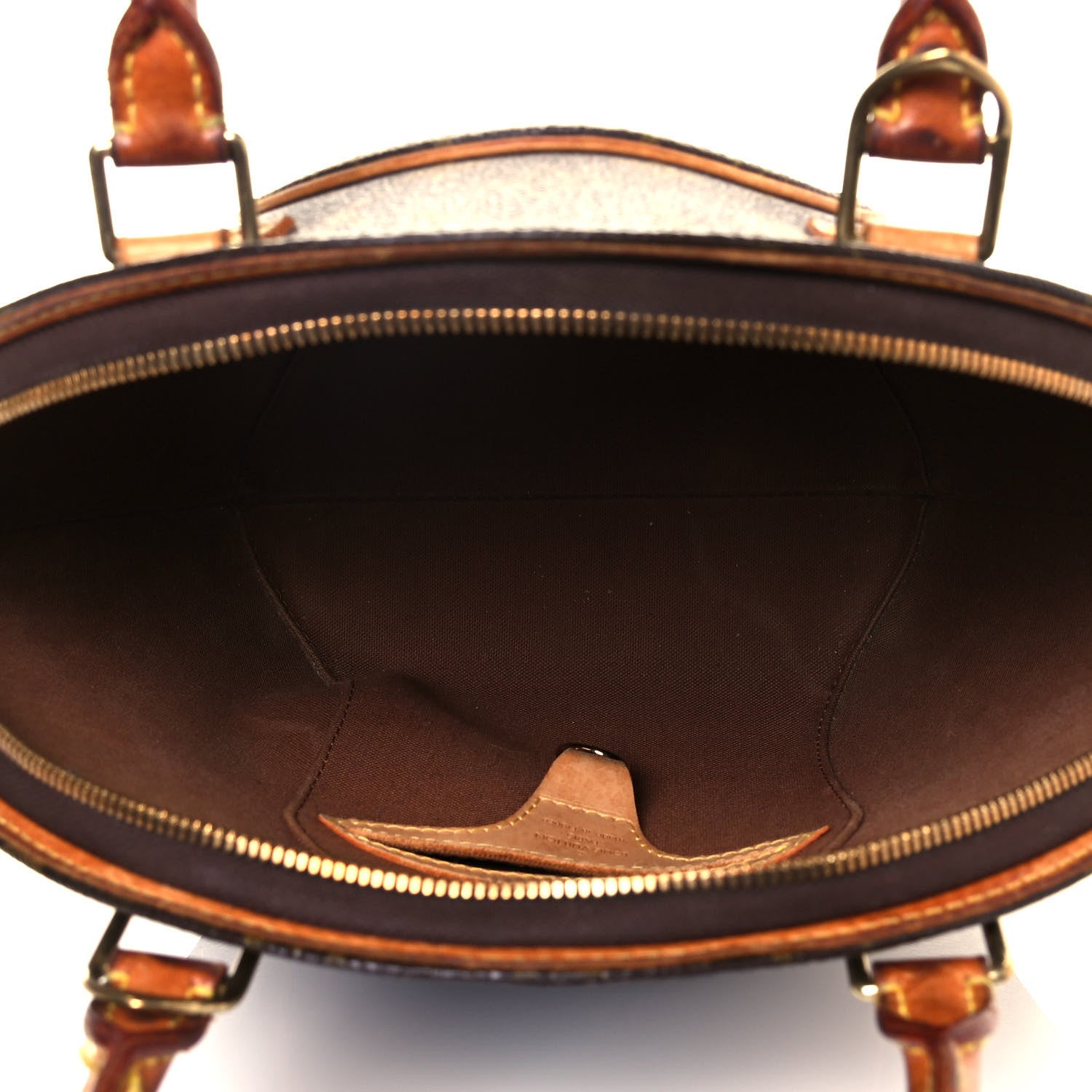 Louis Vuitton Monogram Ellipse PM 5 of 15