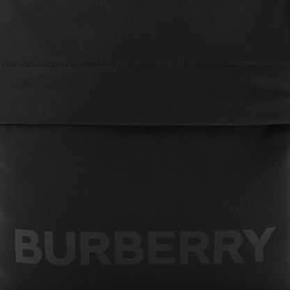 Burberry Nylon Neo Crossbody Bag Black 8 of 10