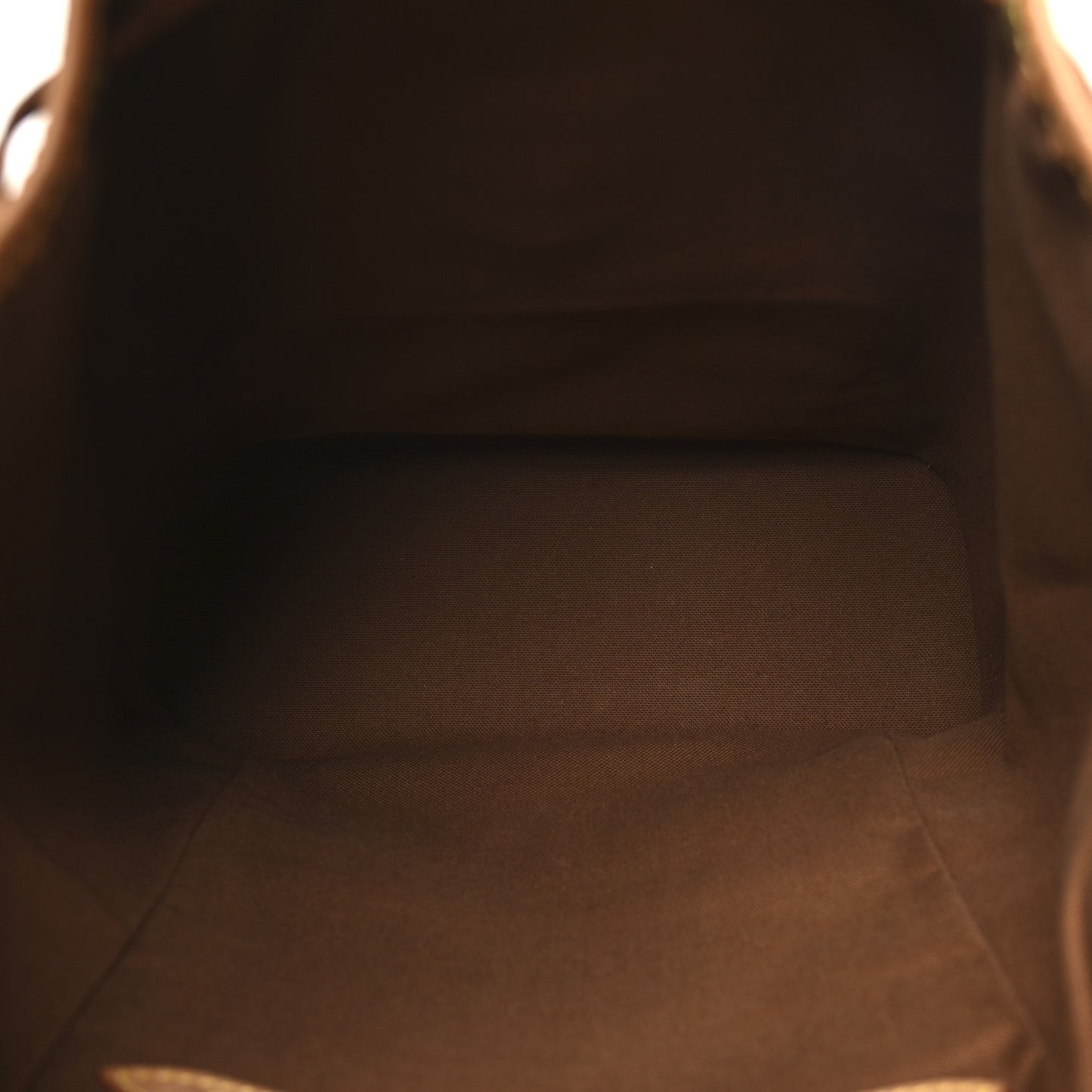 Monogram Montsouris MM Backpack