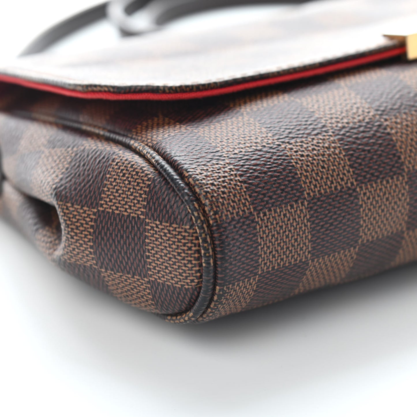 Damier Ebene Favorite MM