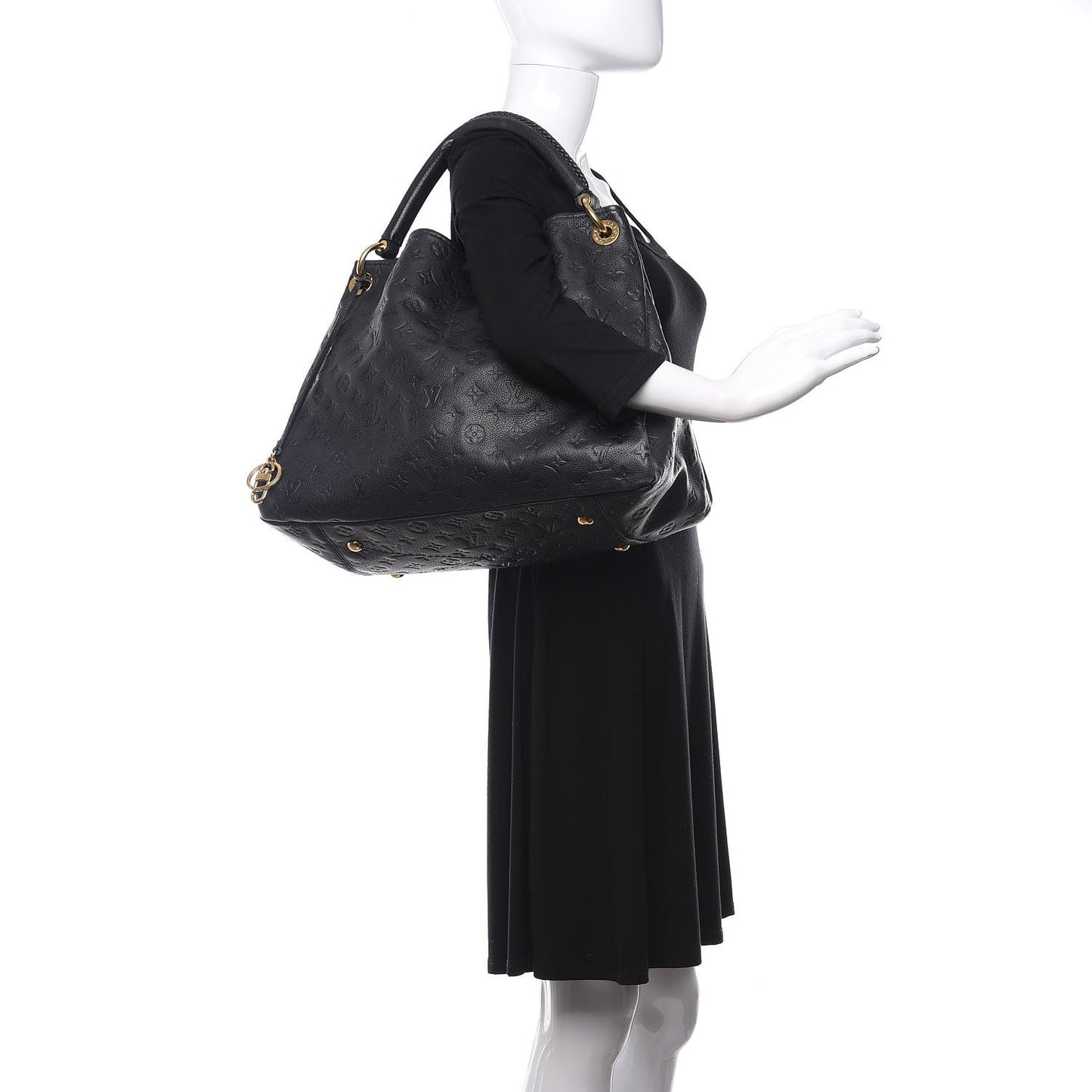 Empreinte Artsy MM Infini
