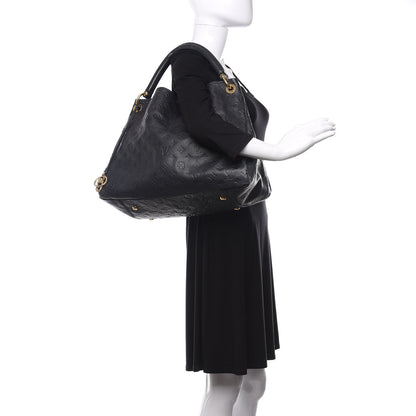 Louis Vuitton Empreinte Artsy MM Infini 2 of 17