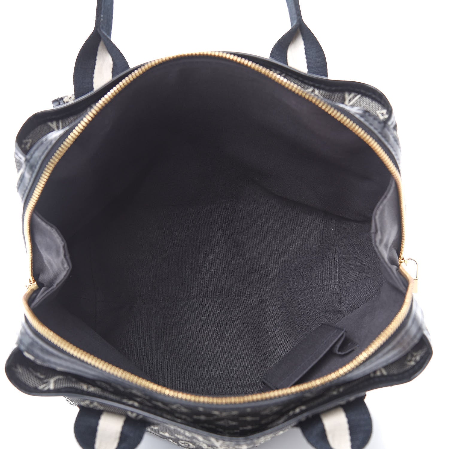 Louis Vuitton Mini Monogram Sac Mary Kate Black 5 of 13