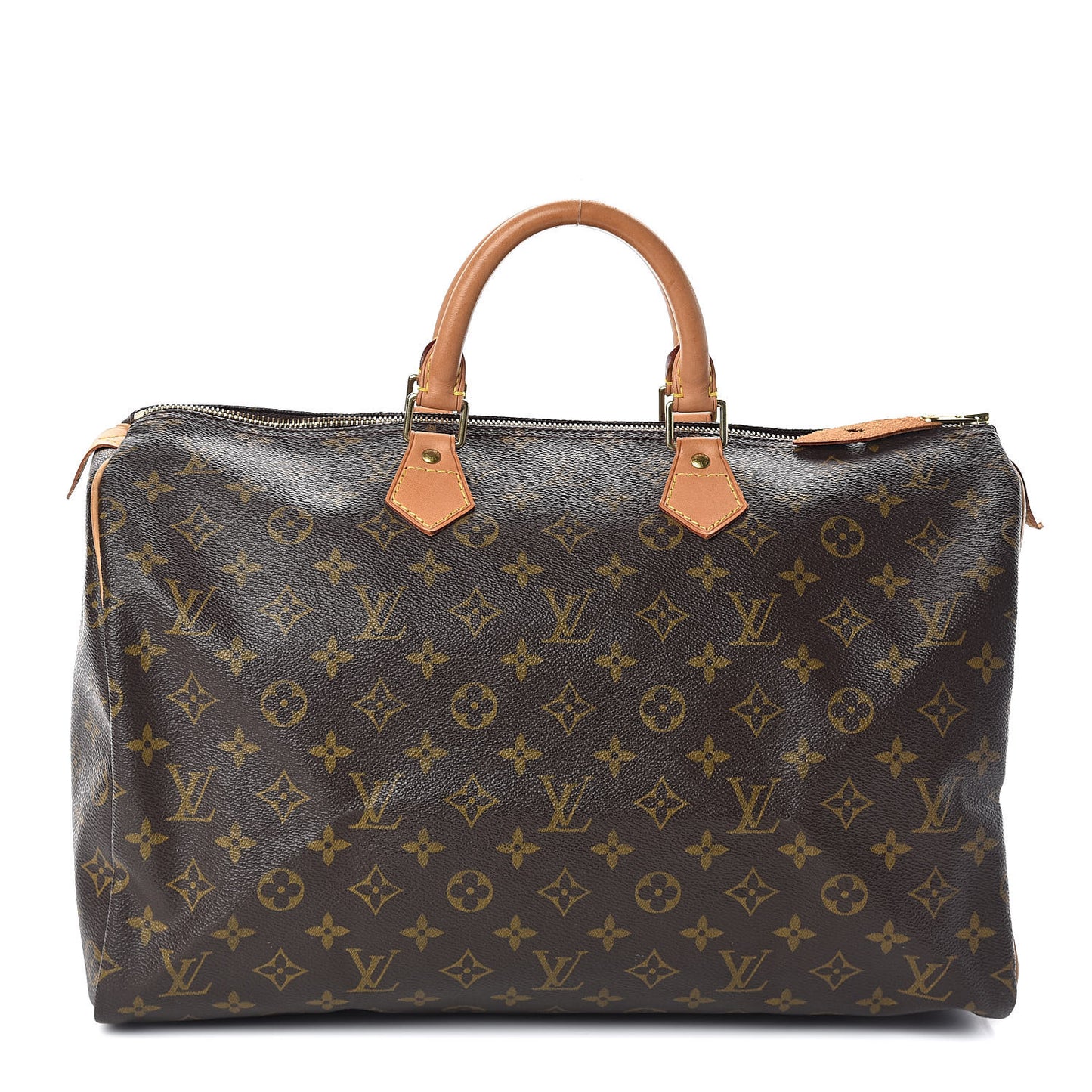 Monogram Speedy 40