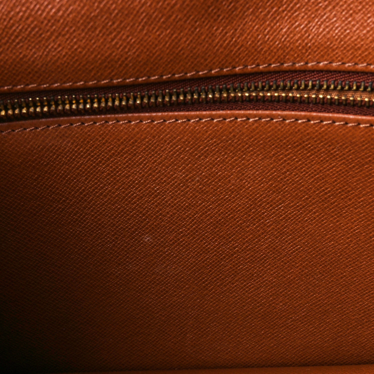 Louis Vuitton Monogram Pochette Dame 29 11 of 14