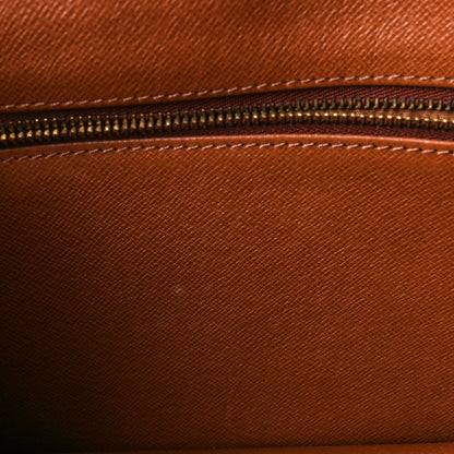 Louis Vuitton Monogram Pochette Dame 29 11 of 14