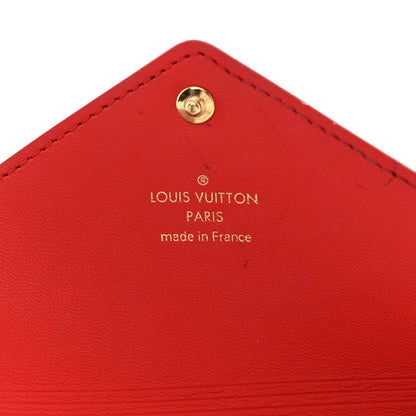 Louis Vuitton Monogram Kirigami Pochette Set 10 of 13