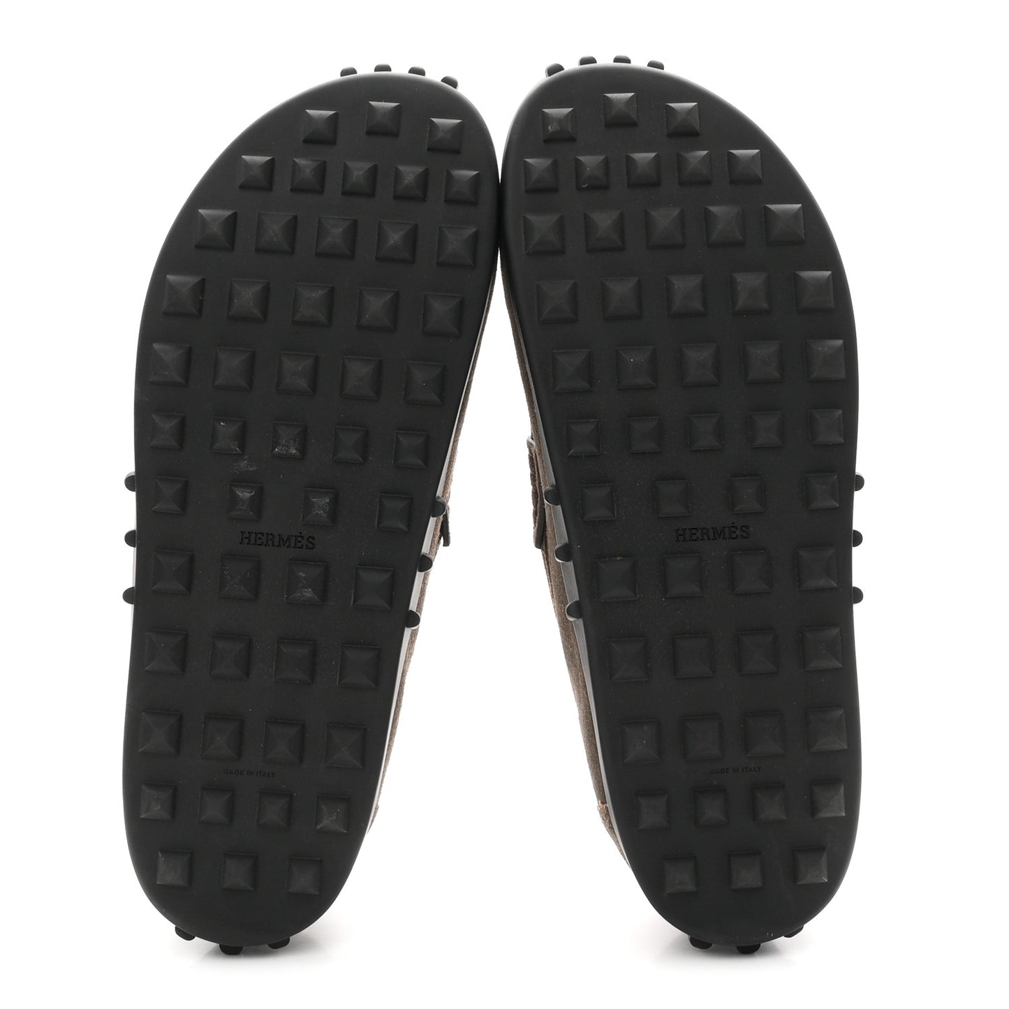 Suede Calfskin Mens Lazy Loafers 42 Ecorce