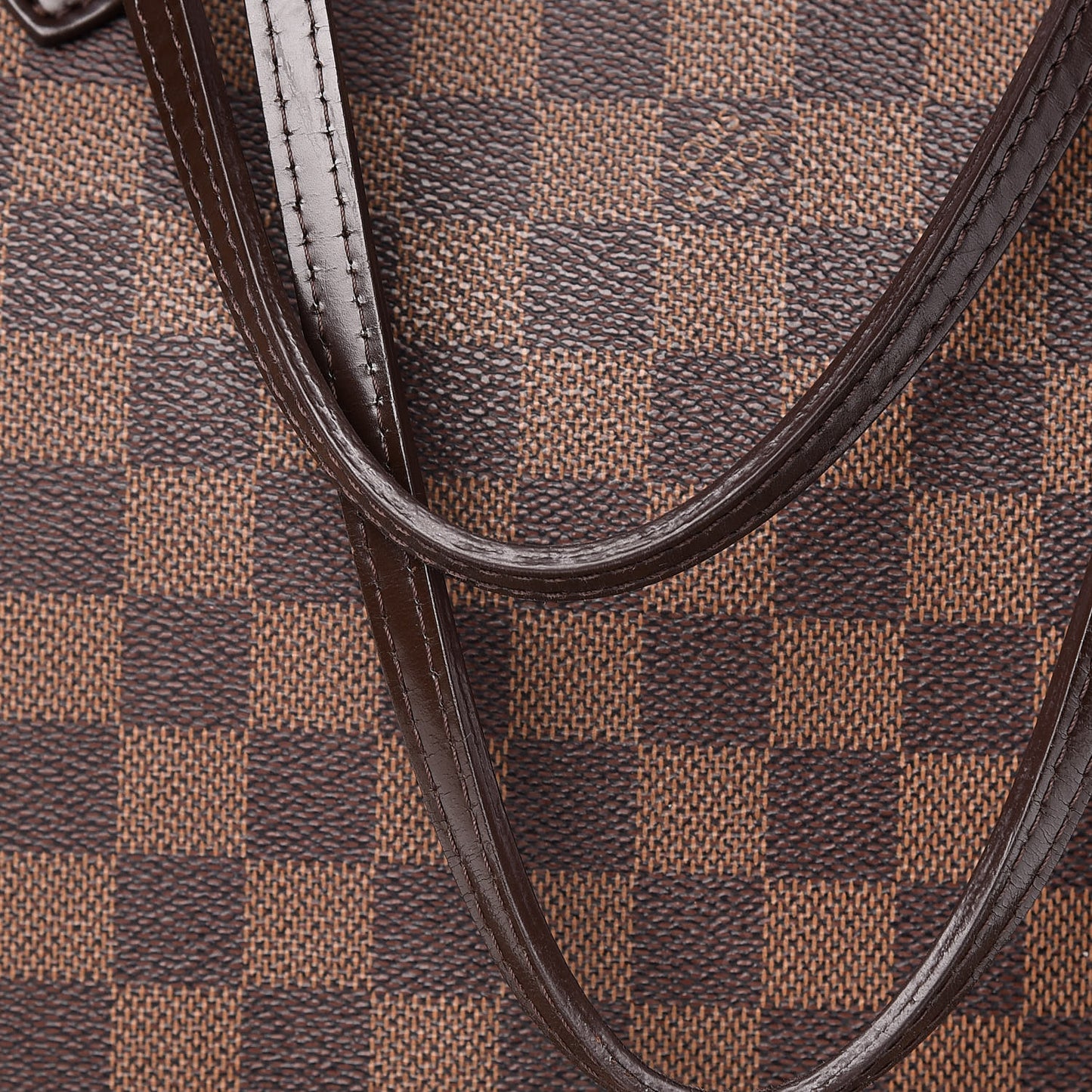 Damier Ebene Neverfull MM