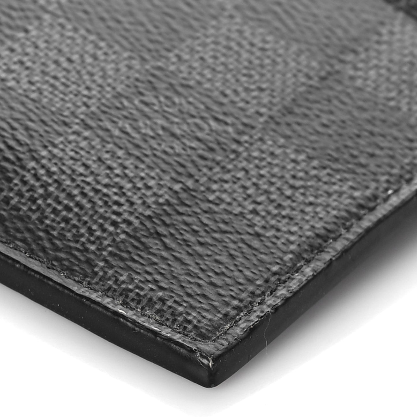 Damier Graphite Taiga Coin Card Holder