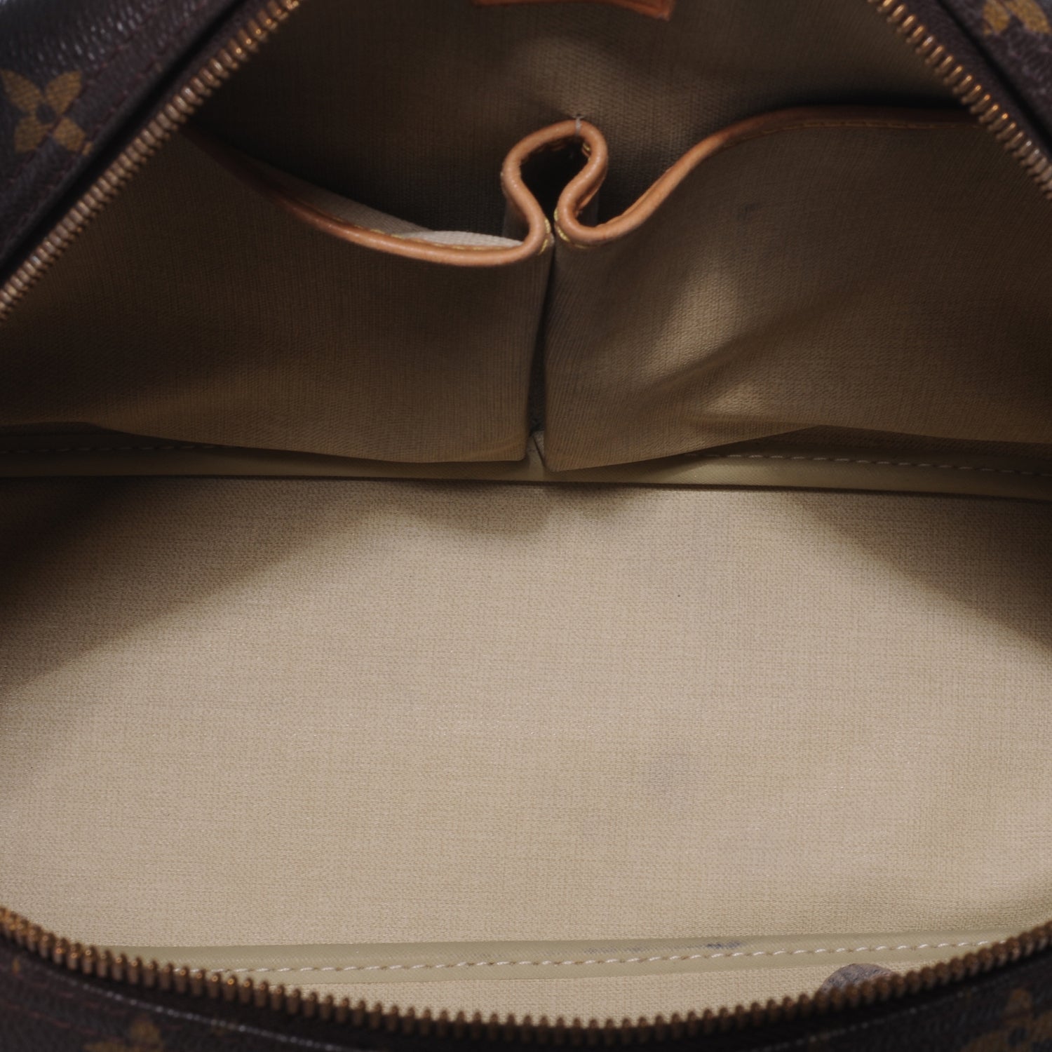 Louis Vuitton Monogram Deauville 5 of 8