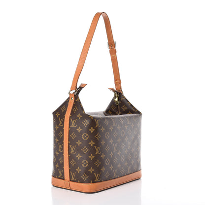 Louis Vuitton Monogram Sharon Stone Amfar Vanity Three 3 of 18