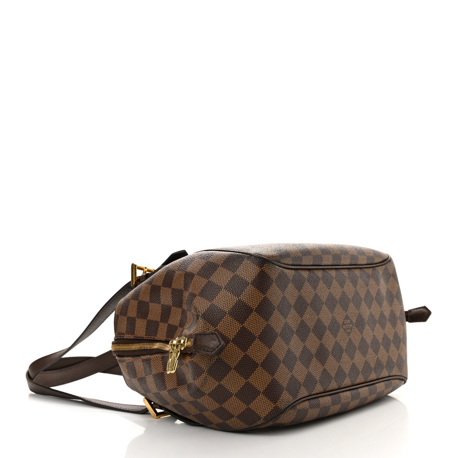 Louis Vuitton Damier Ebene Belem MM 4 of 20