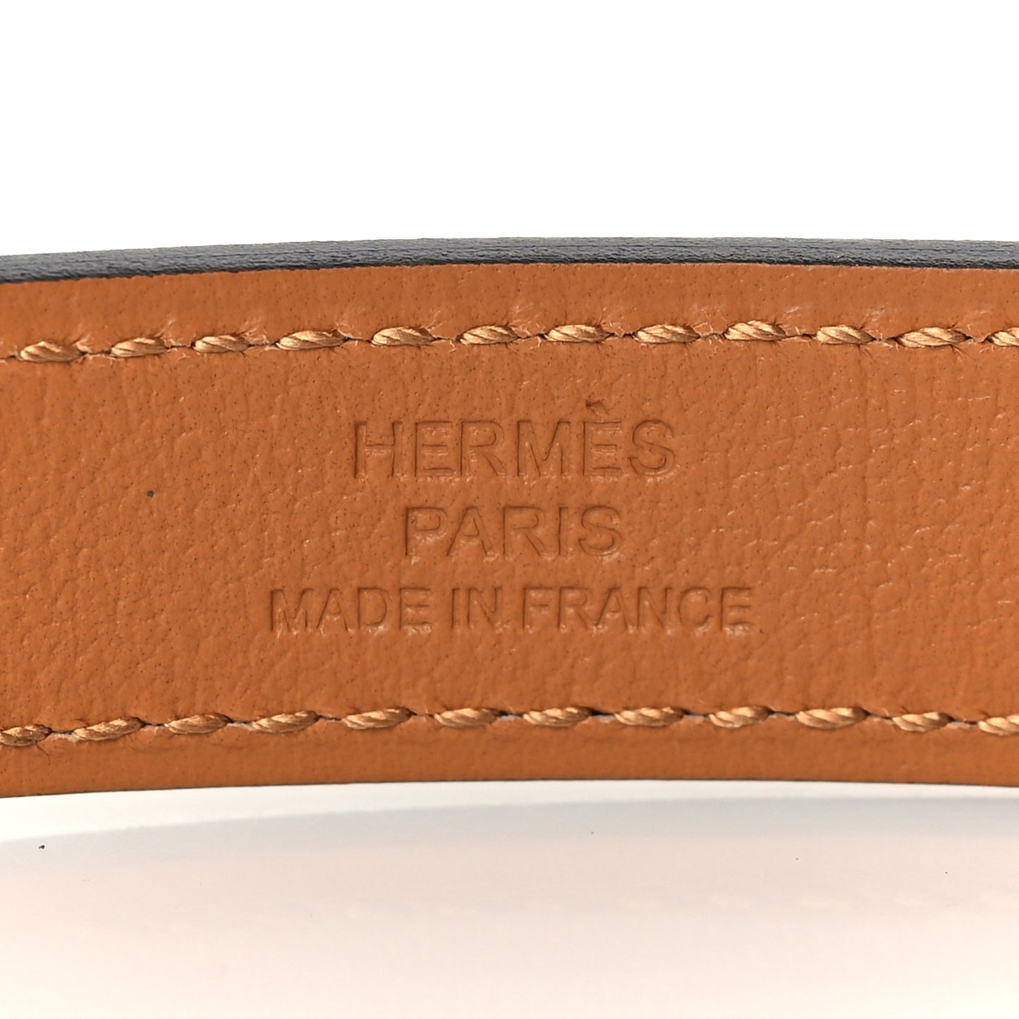 Epsom Kelly Belt Black