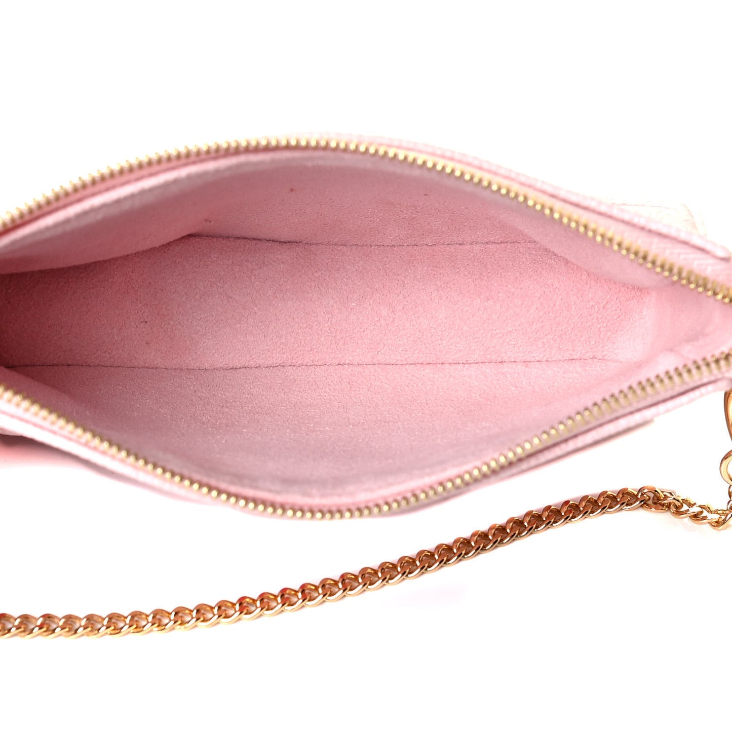 Empreinte Monogram Giant By The Pool Mini Pochette Accessories Bouton De Rose