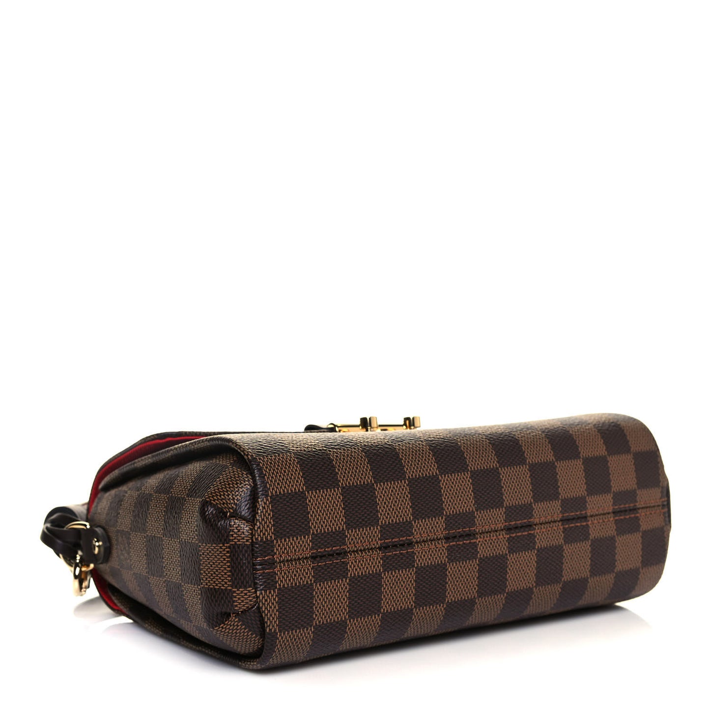 Damier Ebene Croisette