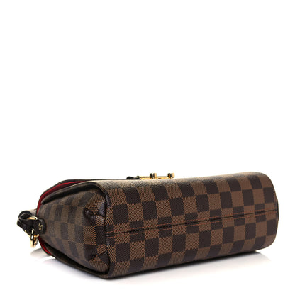 Louis Vuitton Damier Ebene Croisette 4 of 12