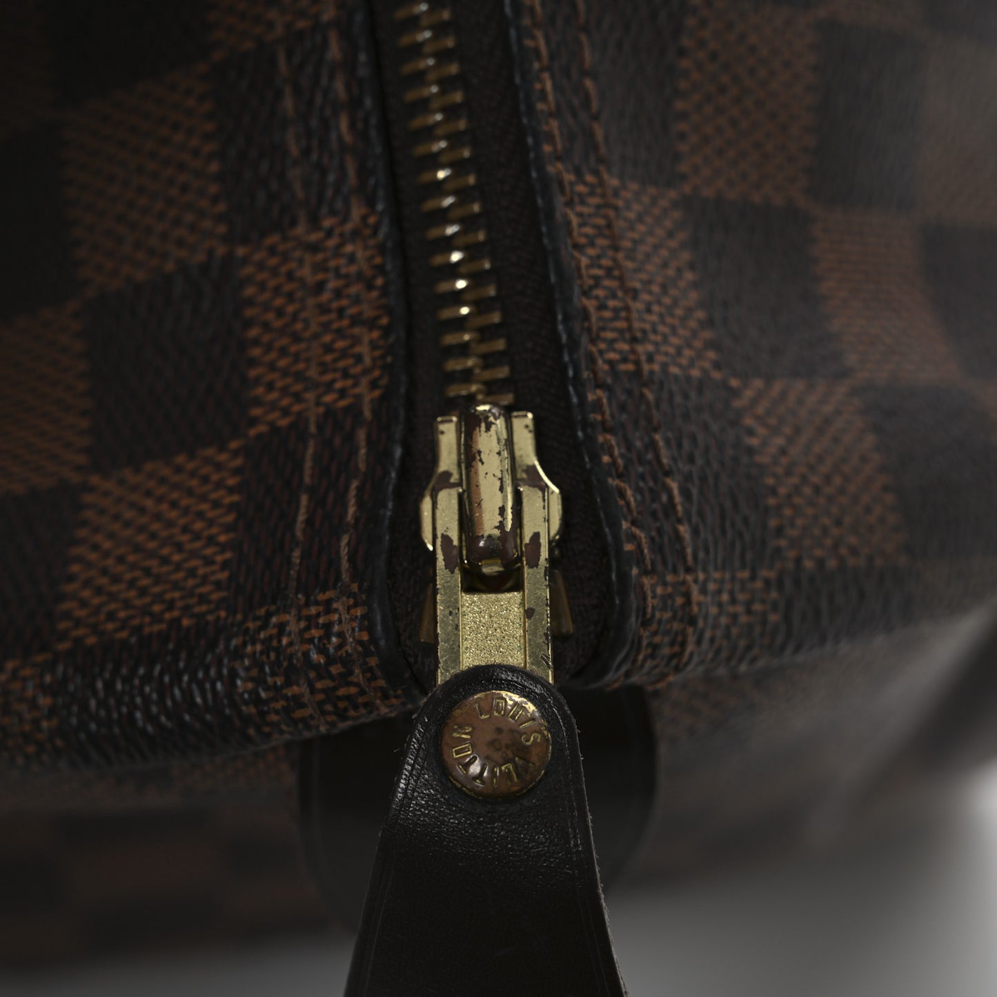 Damier Ebene Speedy 30