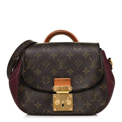 Louis Vuitton Monogram Eden PM Aurore Aurore 1 of 21