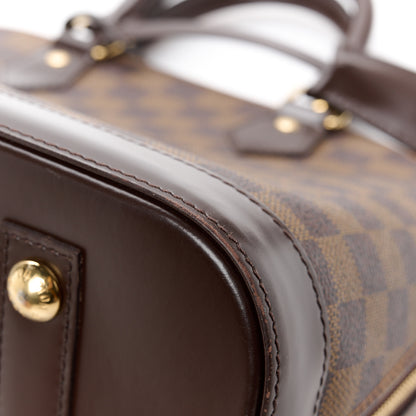 Louis Vuitton Damier Ebene Alma PM 13 of 13