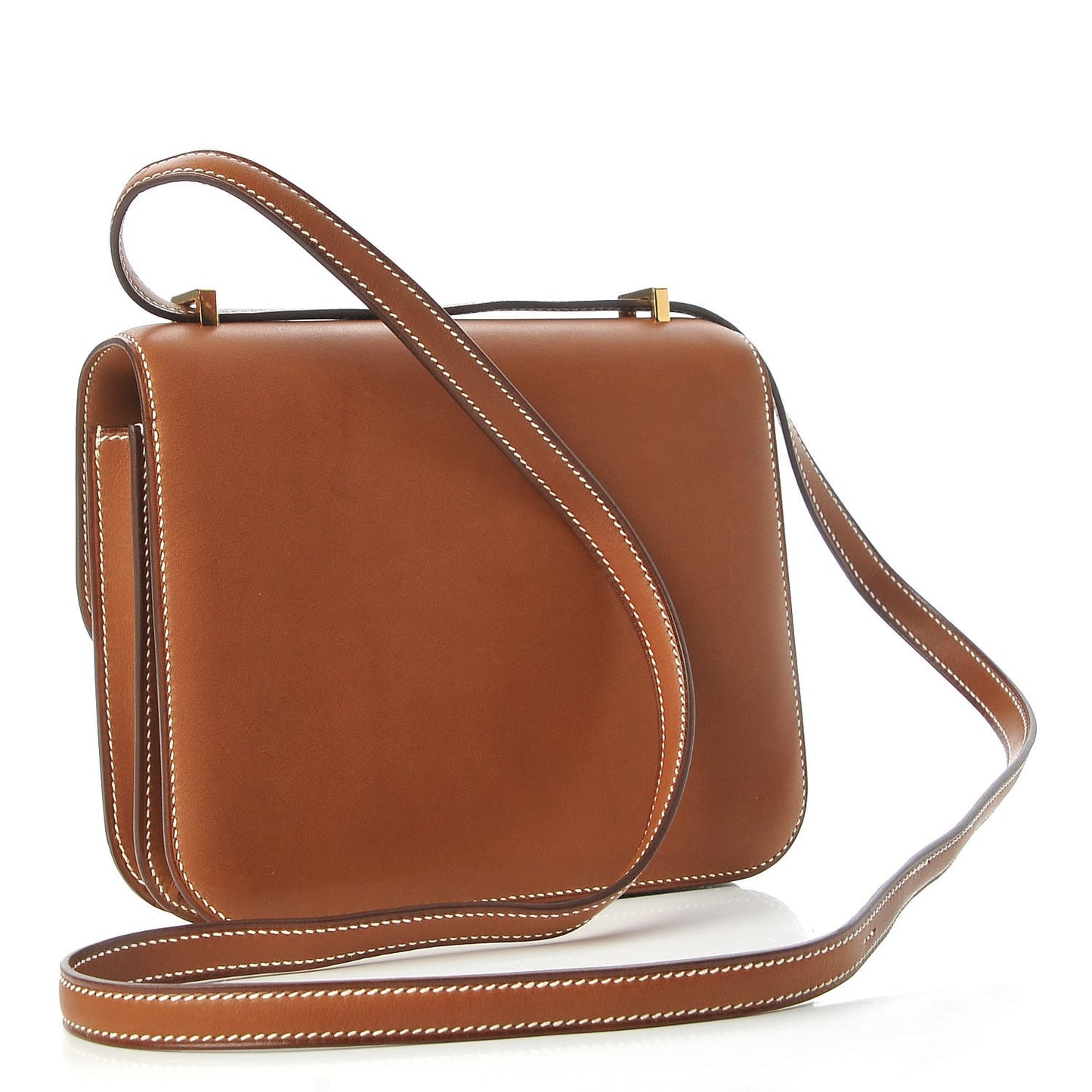 Barenia Constance 18 Fauve