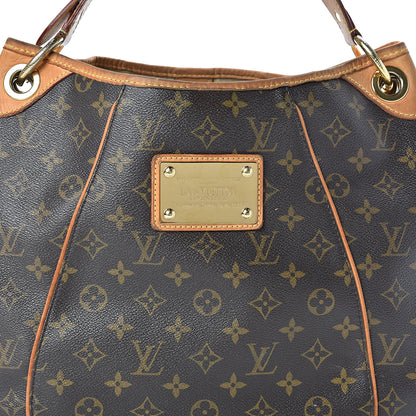 Louis Vuitton Monogram Galliera PM 8 of 22