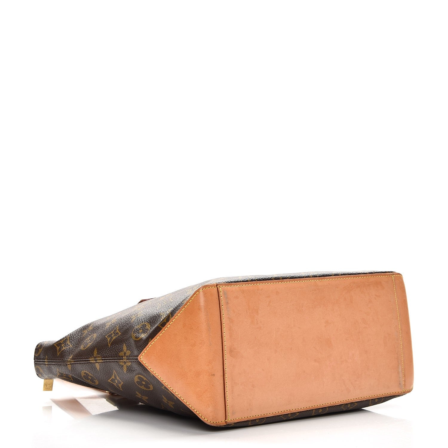 Louis Vuitton Monogram Cabas Piano 4 of 9