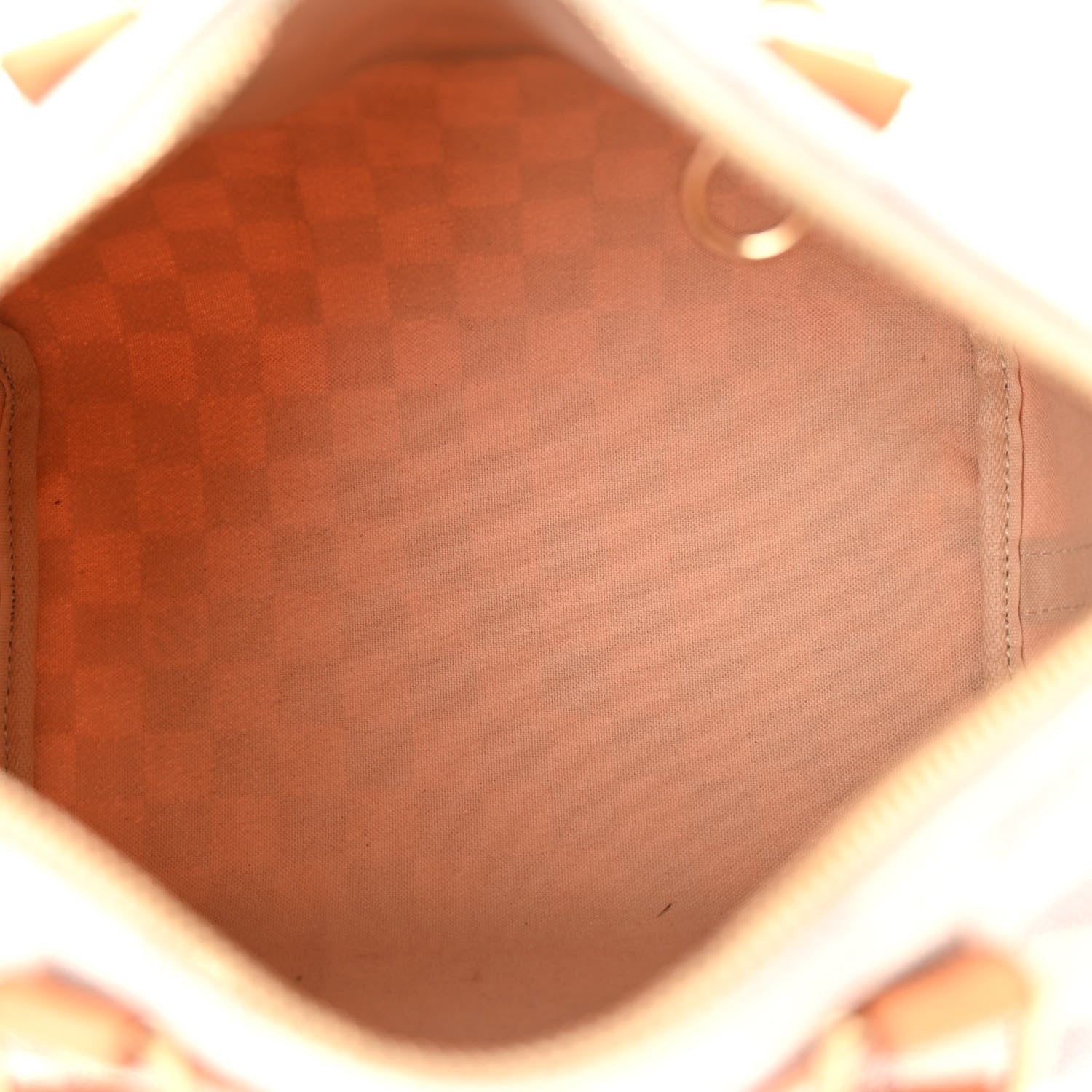 Louis Vuitton Damier Azur Speedy Bandouliere 25 5 of 13