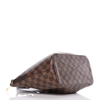 Louis Vuitton Damier Ebene Siena PM 4 of 11