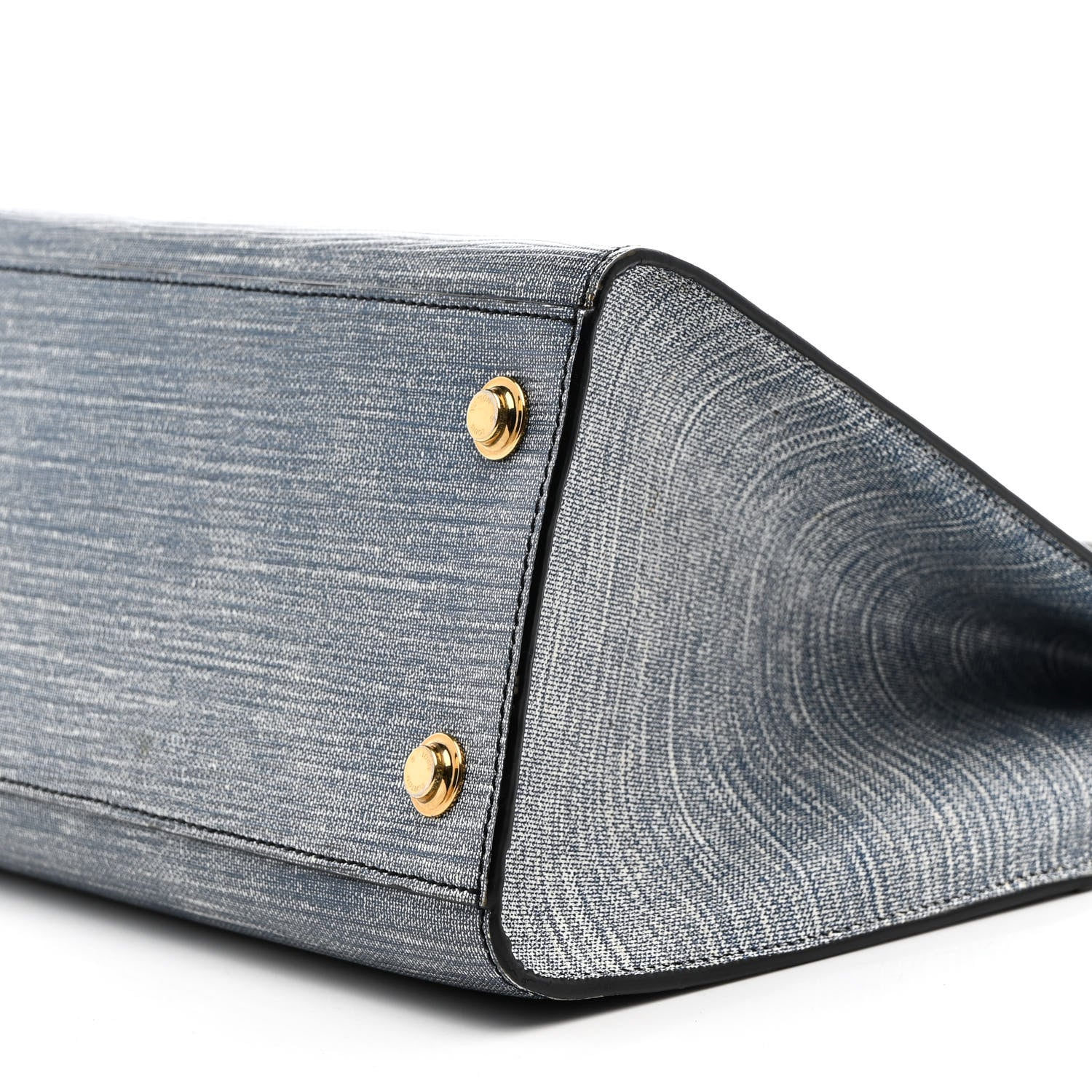 Louis Vuitton Epi City Steamer MM Blue Jean 9 of 9