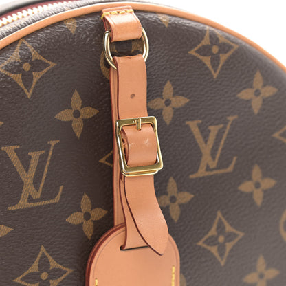 Louis Vuitton Monogram Boite Chapeau Souple 10 of 10