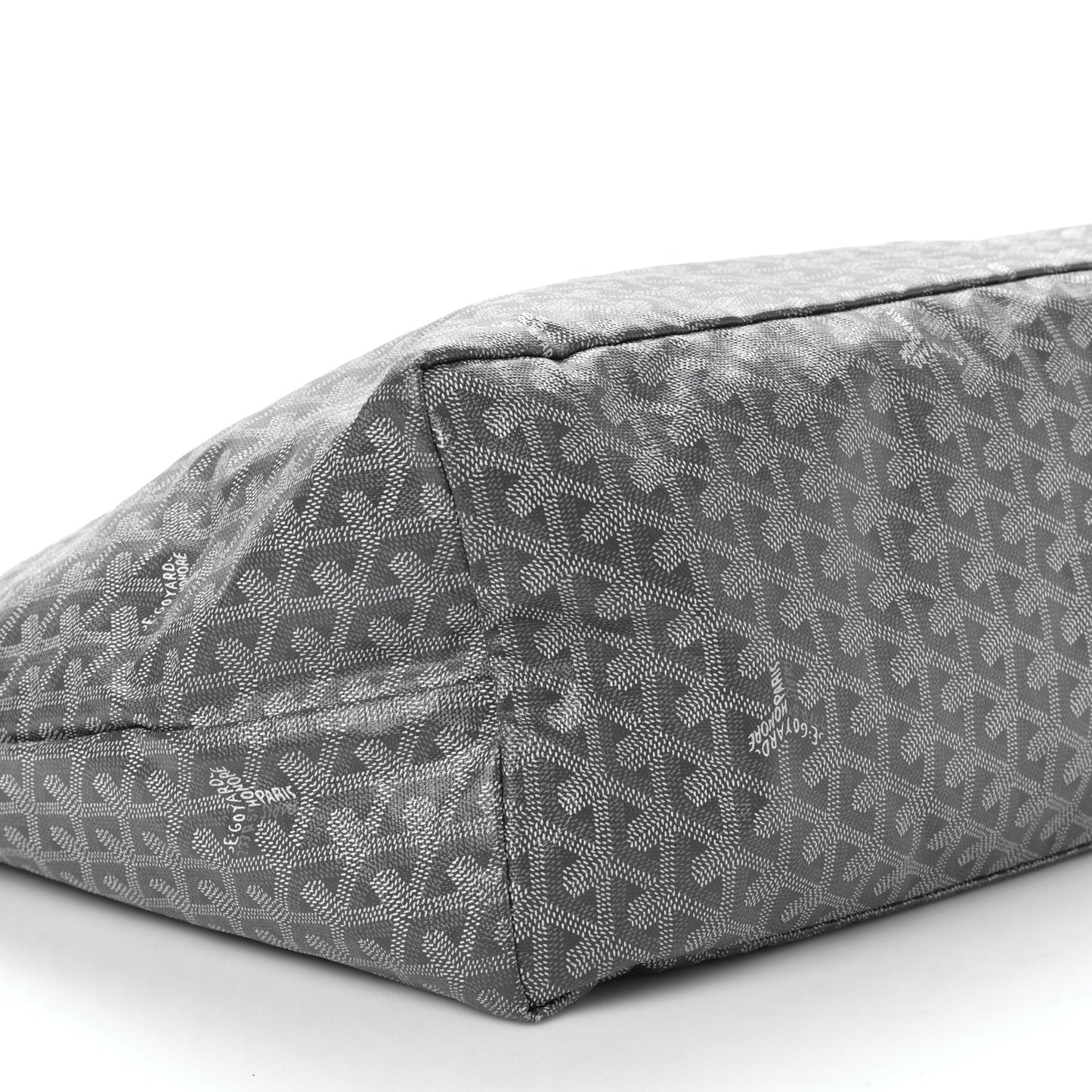 Goyardine Saint Louis GM Grey