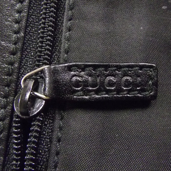 Gucci Monogram Bardot Bag 10 of 12