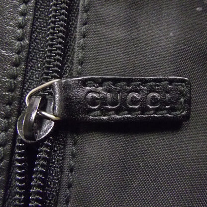 Gucci Monogram Bardot Bag 10 of 12