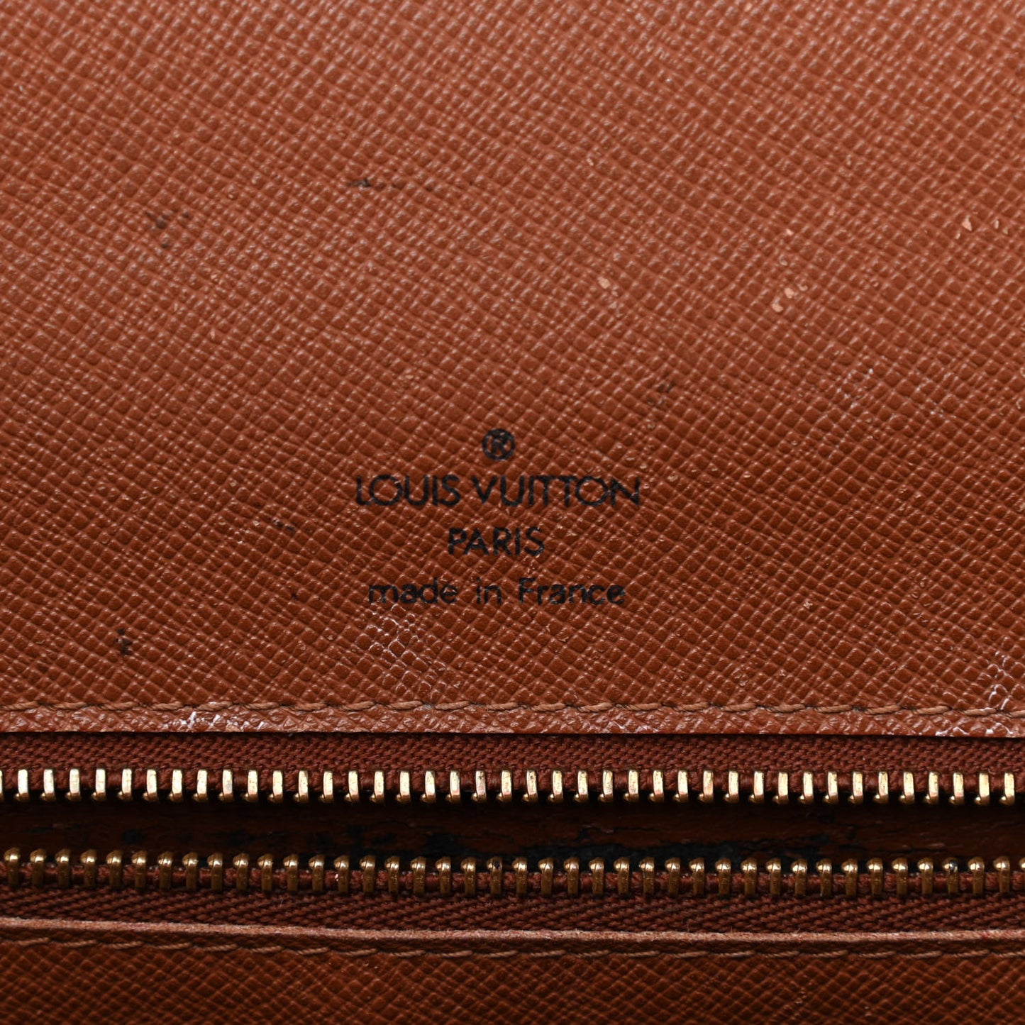 Monogram Monceau 28