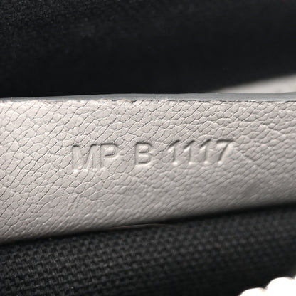 Givenchy Sugar Goatskin Mini Antigona Pearl Grey 7 of 12
