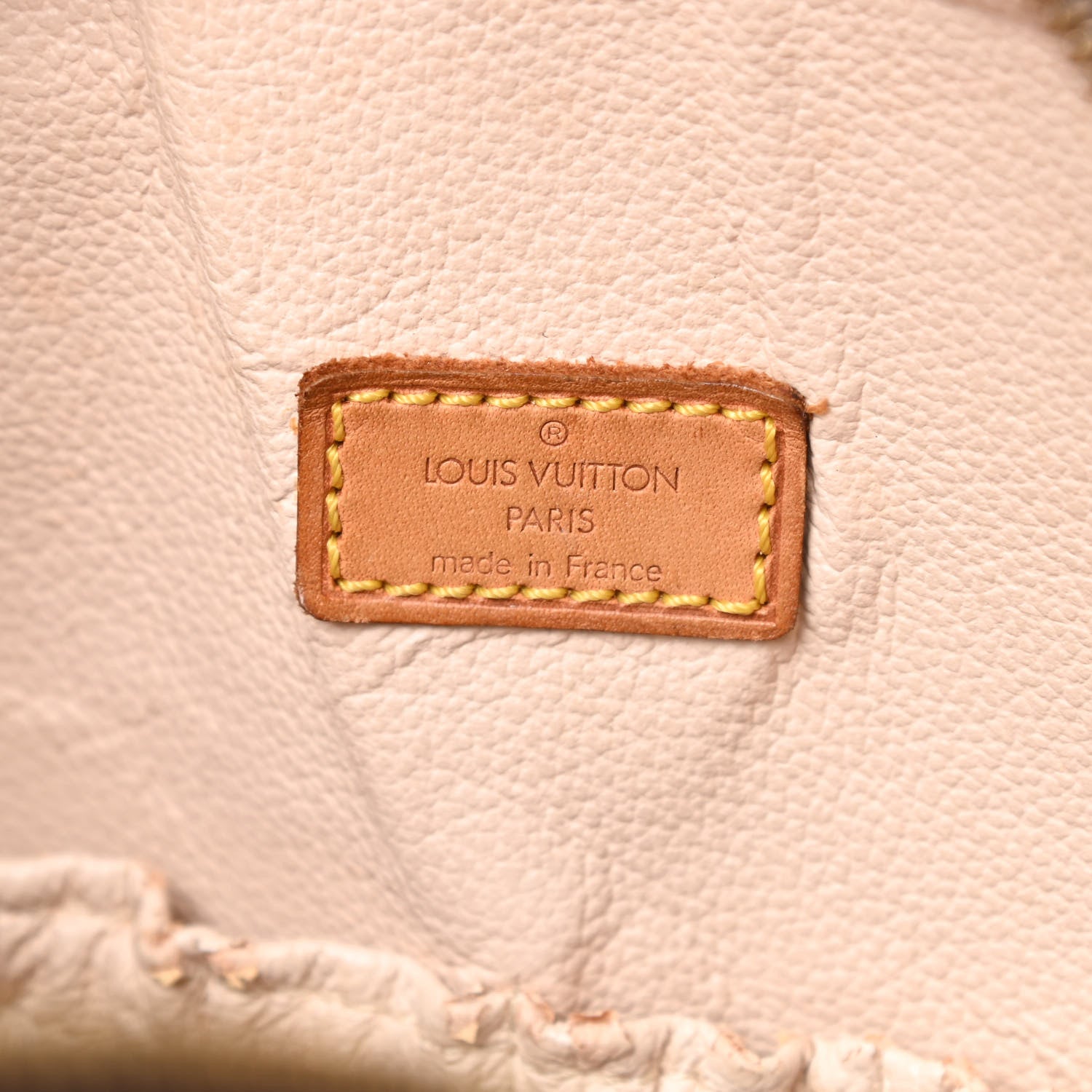 Louis Vuitton Monogram Spontini 6 of 16