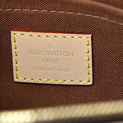 Louis Vuitton Monogram Multi Pochette Accessories Kaki 7 of 11