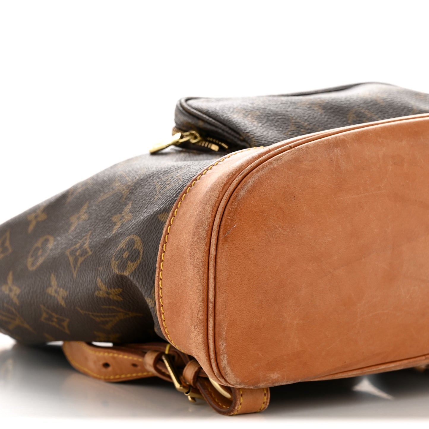 Monogram Montsouris MM Backpack
