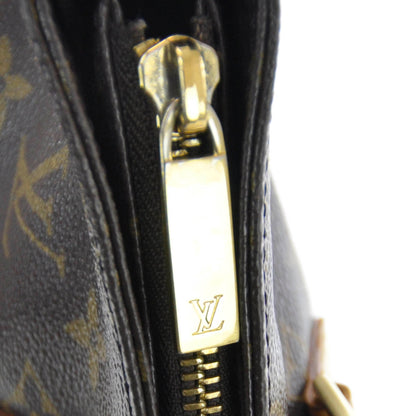 Louis Vuitton Monogram Cabas Piano 6 of 9