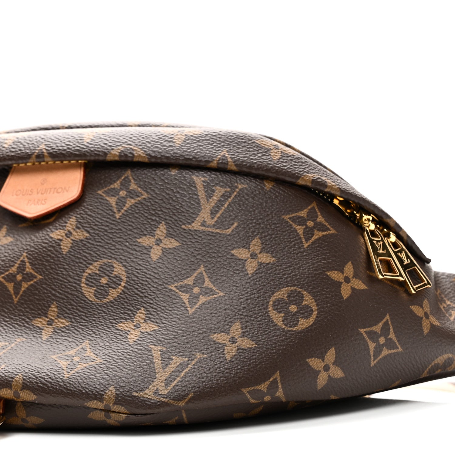 Louis Vuitton Monogram Bumbag 9 of 10