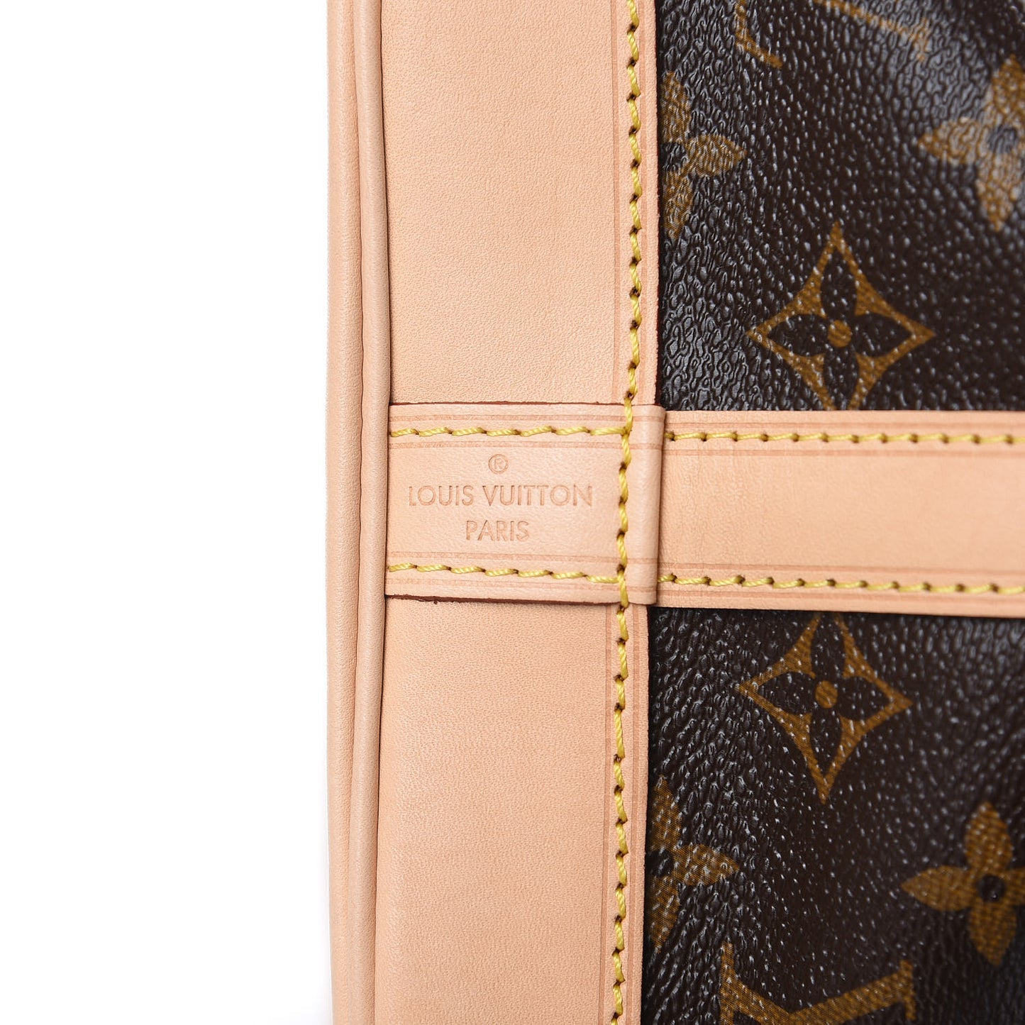 Monogram Petit Noe NM