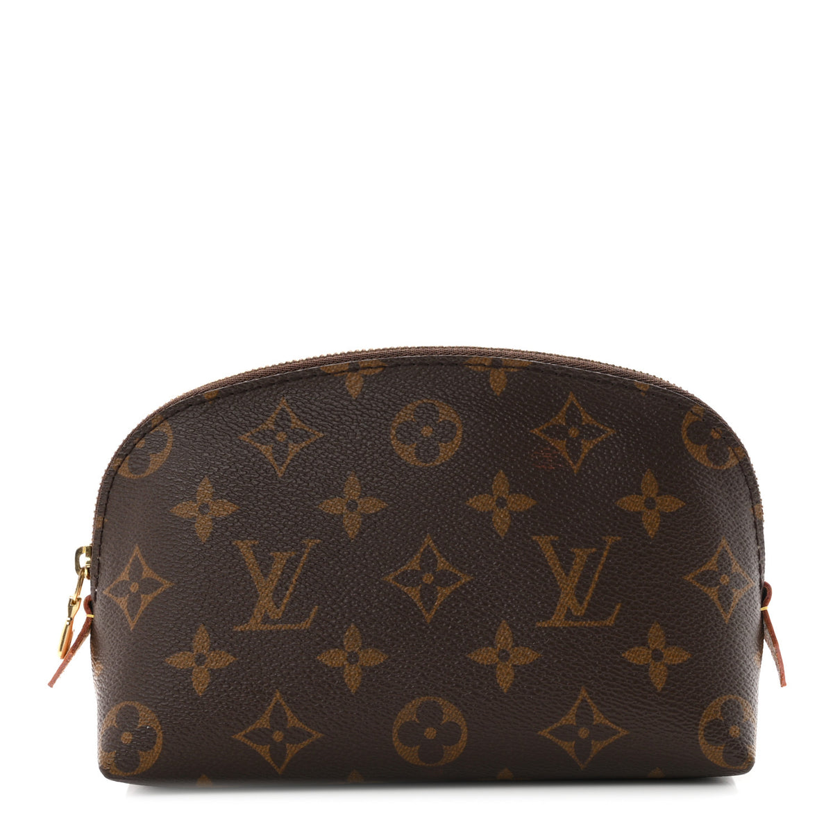 Louis Vuitton Monogram Cosmetic Pouch 1 of 7