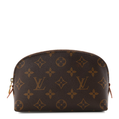 Louis Vuitton Monogram Cosmetic Pouch 1 of 7