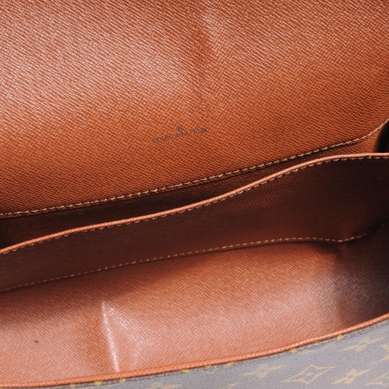 Monogram Marne