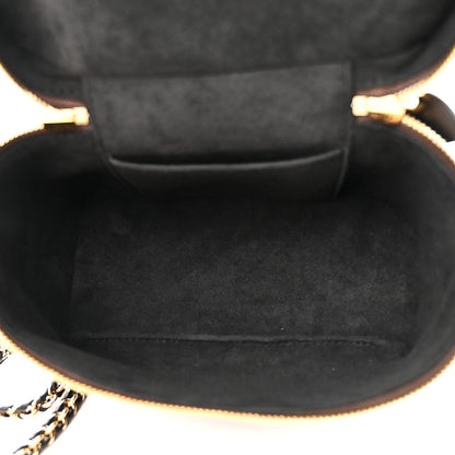 Louis Vuitton Reverse Monogram Vanity PM 5 of 9