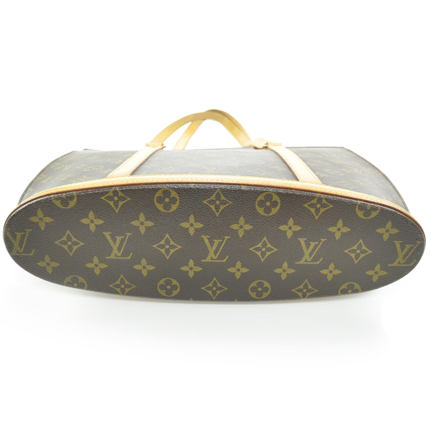 Louis Vuitton Monogram Babylone 4 of 8